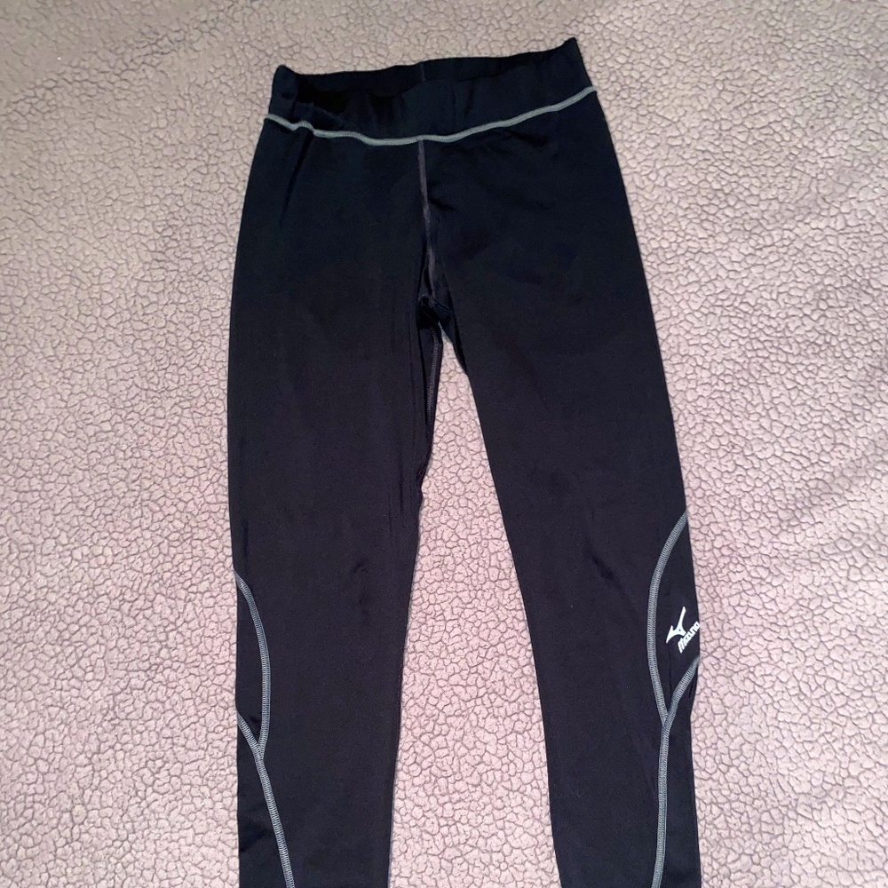 Mizuno Leggings